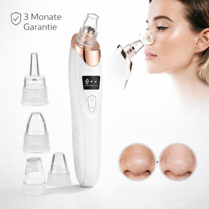 Glowra™ geht dorthin, wo normale Reinigung aufhört.