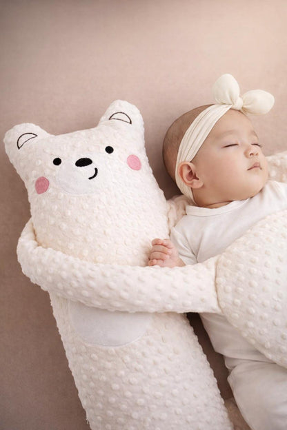 CalmiGo™ Baby – Wenn dein Baby zur Ruhe kommt.