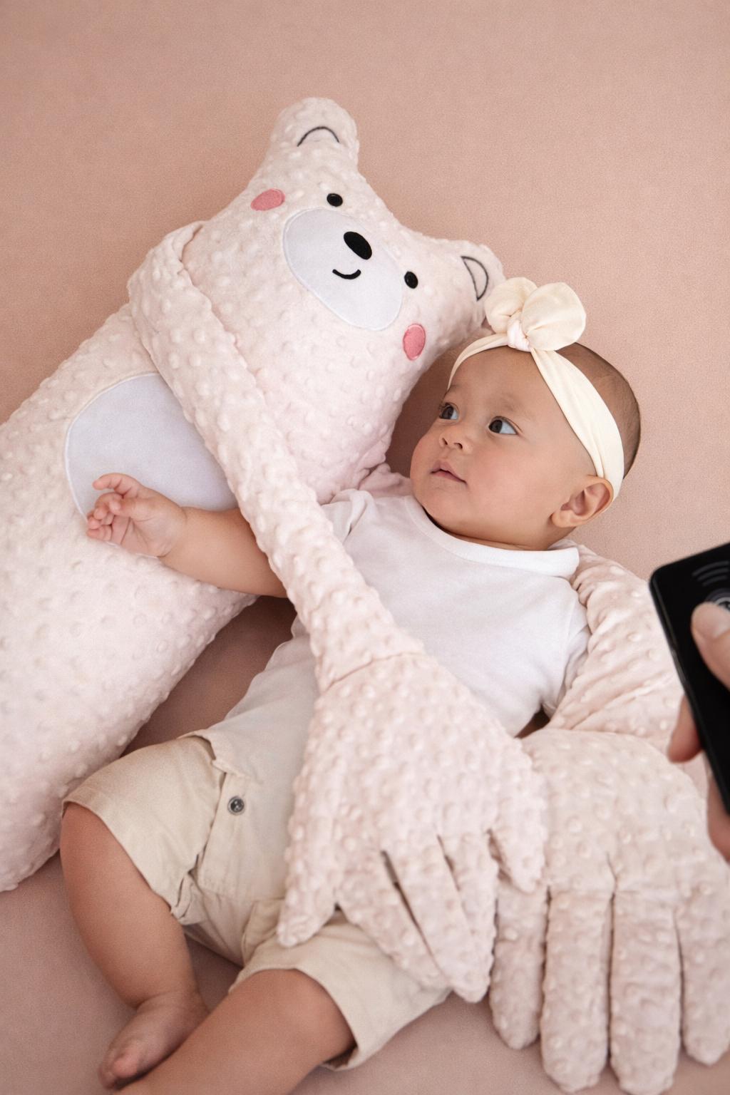 CalmiGo™ Baby – Wenn dein Baby zur Ruhe kommt.