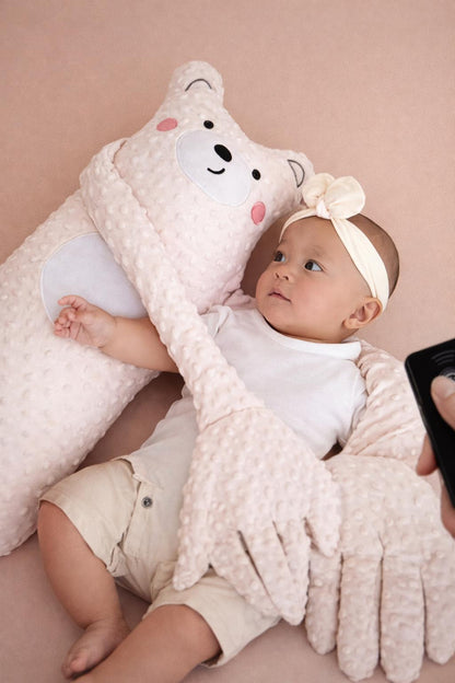 CalmiGo™ Baby – Wenn dein Baby zur Ruhe kommt.