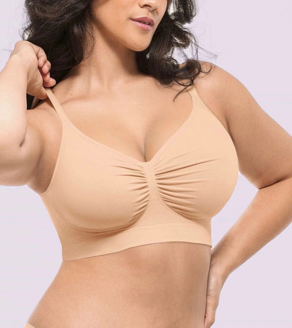 AuraLift™ – Eleganz trifft Entlastung.