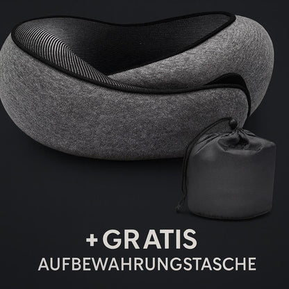 Valoura™ – Nie wieder verspannt ankommen.