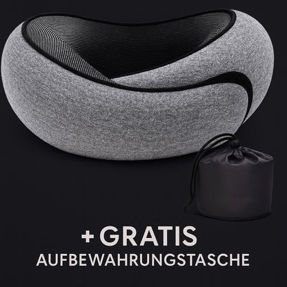 Valoura™ – Nie wieder verspannt ankommen.