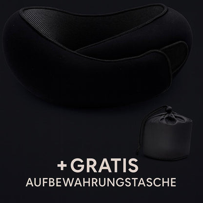 Valoura™ – Nie wieder verspannt ankommen.