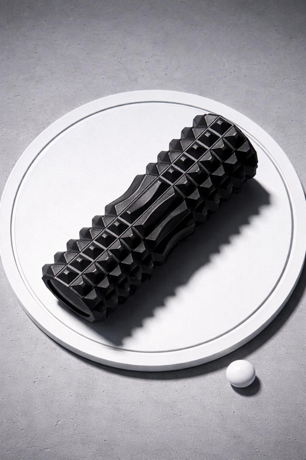 BodyEase™ Foam Roller – Tiefenentspannung für Muskeln & Faszien