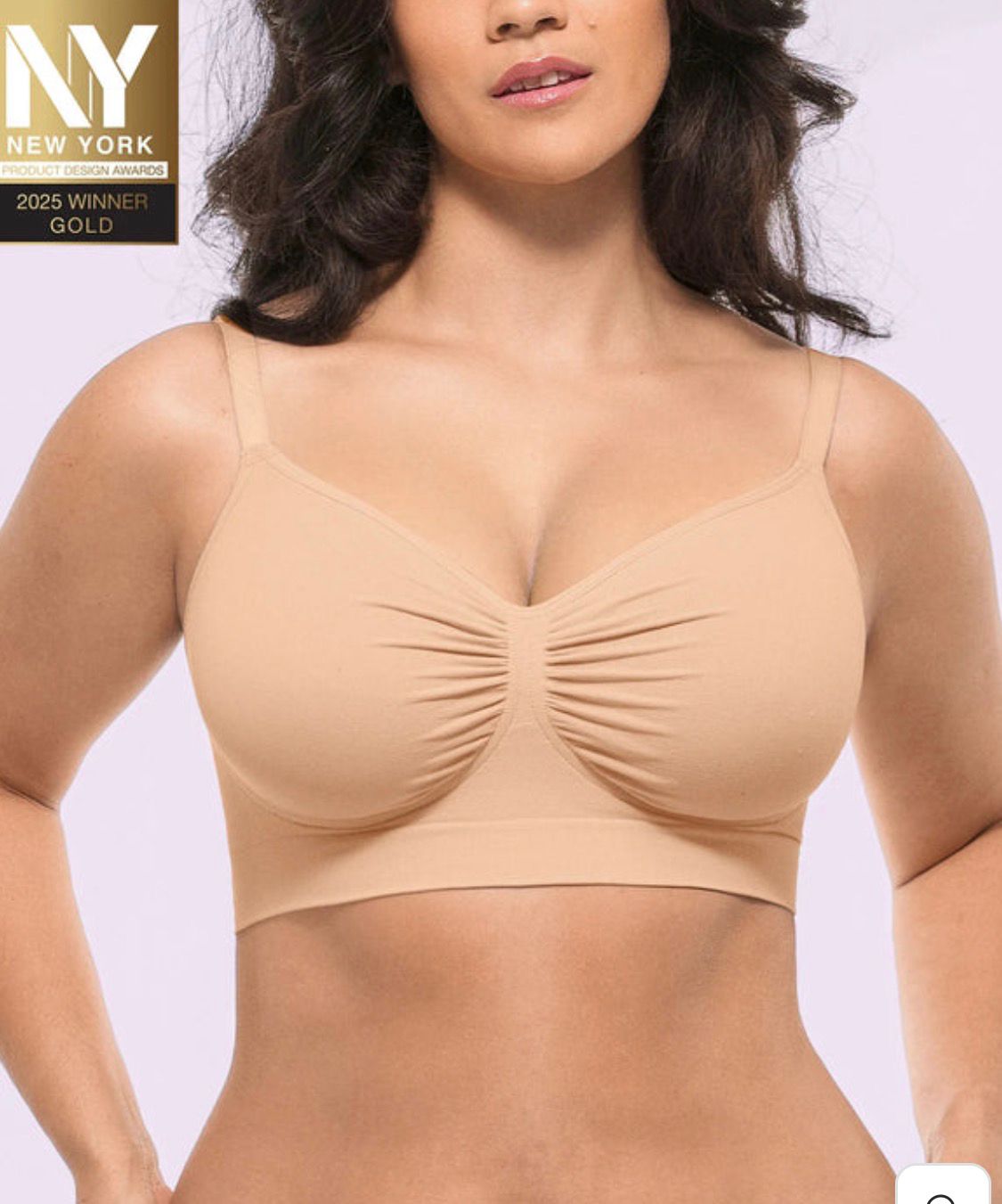 AuraLift™ – Eleganz trifft Entlastung.