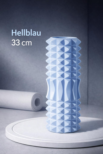 BodyEase™ Foam Roller – Tiefenentspannung für Muskeln & Faszien