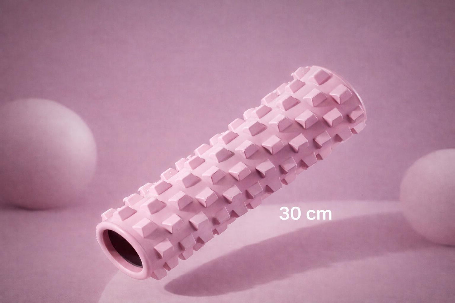 BodyEase™ Foam Roller – Tiefenentspannung für Muskeln & Faszien