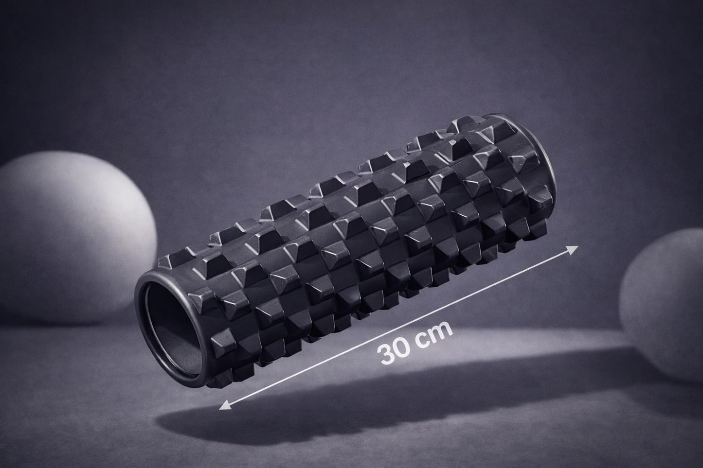 BodyEase™ Foam Roller – Tiefenentspannung für Muskeln & Faszien