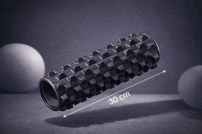 BodyEase™ Foam Roller – Tiefenentspannung für Muskeln & Faszien