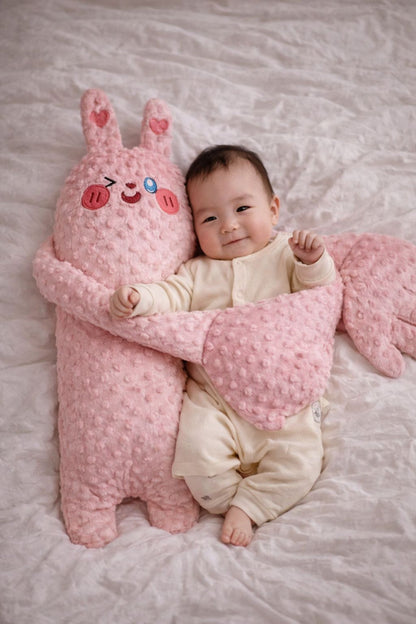 CalmiGo™ Baby – Wenn dein Baby zur Ruhe kommt.