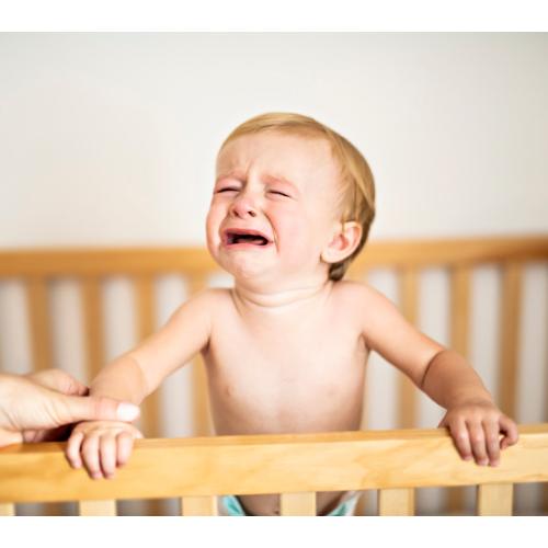 CalmiGo™ Baby – Sanfte Schlafhilfe für ruhige Nächte