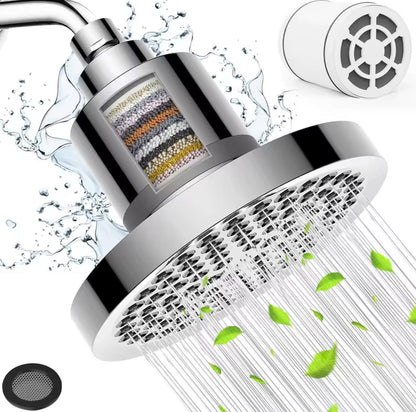 AERAVIE™ Shower – Wenn Wasser wieder gut zu Haut & Haar ist