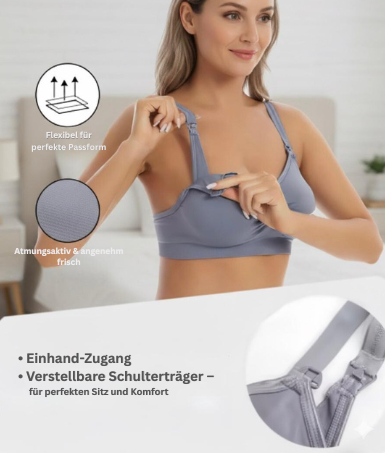 AuraLift™ – Eleganz trifft Entlastung.