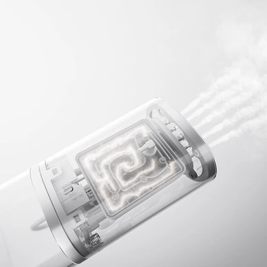 Sanfte Glätte trifft auf moderne Technik – SmoothPress Pro™