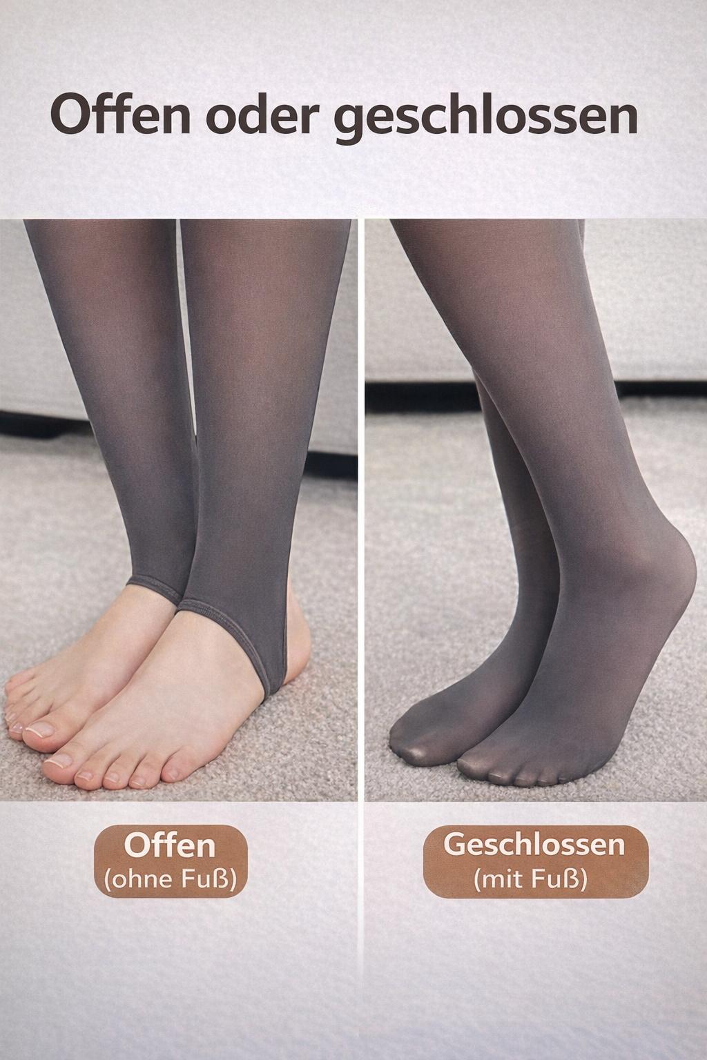 VelvetSkin™ – Eleganz, die warm hält