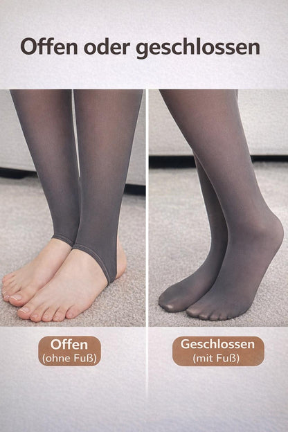 VelvetSkin™ – Eleganz, die warm hält