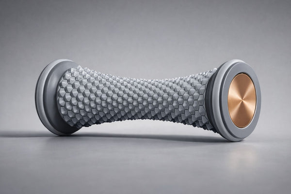 FootRelief™ – Plantar-Faszien-Roller für tägliche Fußentlastung