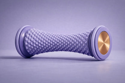 FootRelief™ – Plantar-Faszien-Roller für tägliche Fußentlastung