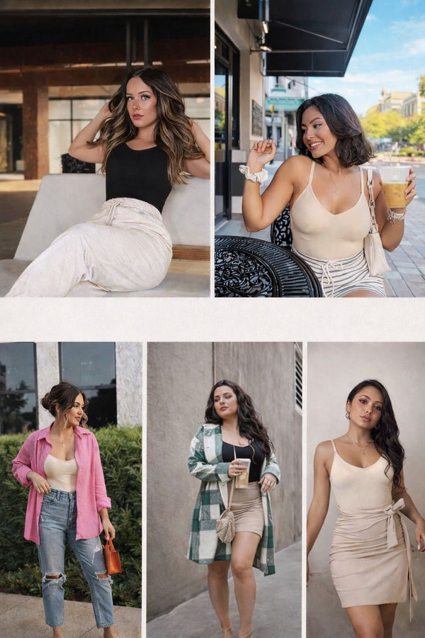 CurveCraft™ – Spürbare Form. Sichtbares Selbstbewusstsein.