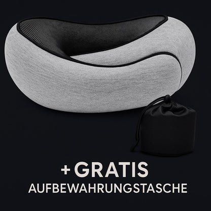 Valoura™ – Nie wieder verspannt ankommen.